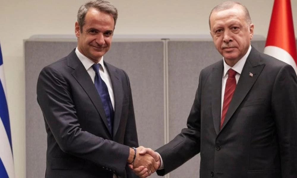 "Ναι" στον εκβιαστικό διάλογο με την Τουρκία - "Κλείδωσε" η έναρξη των διερευνητικών